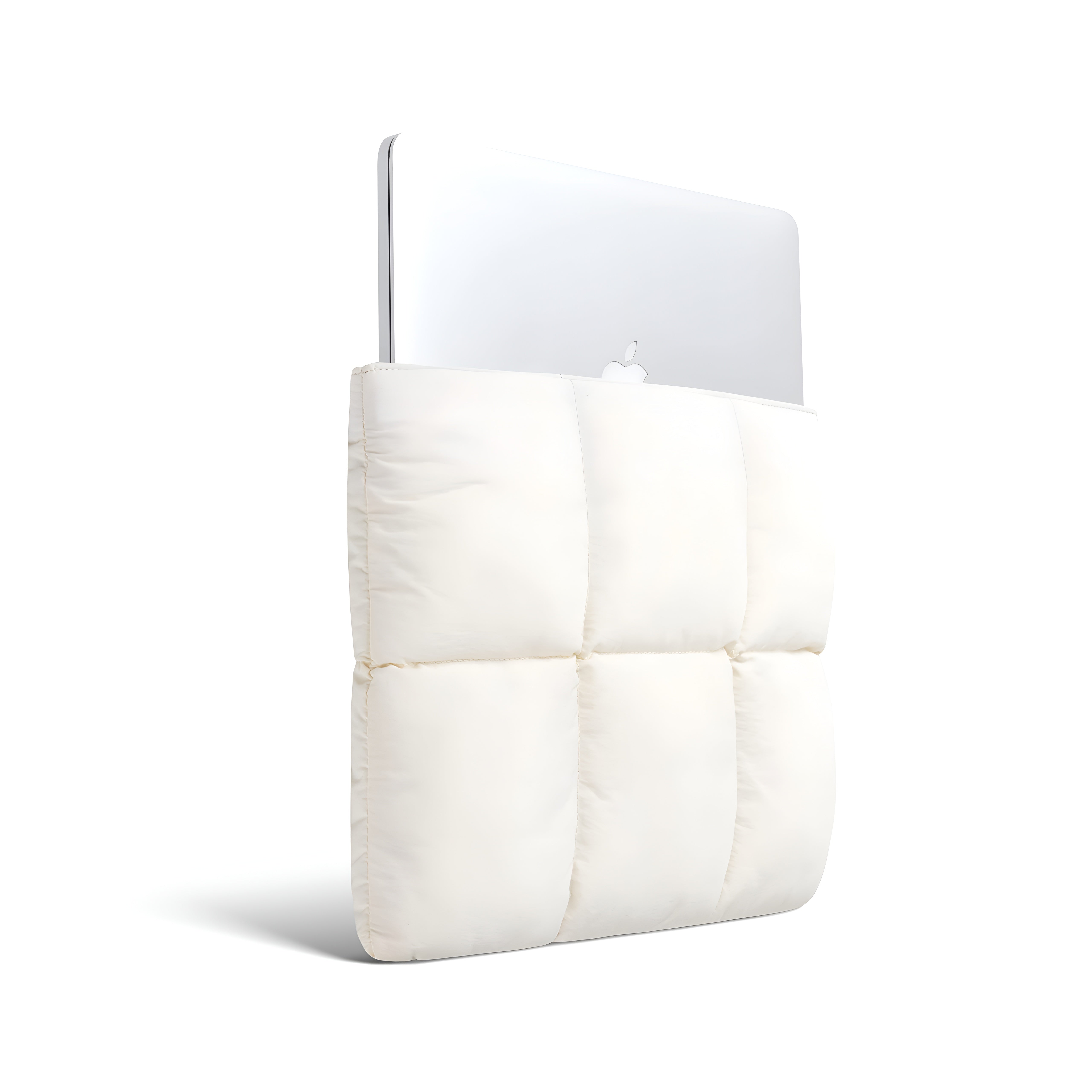 Puffy Laptop Bag