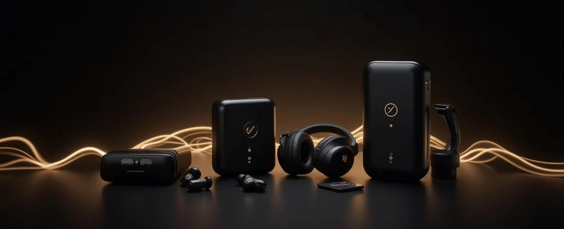 One Brand. Endless Possibilities.